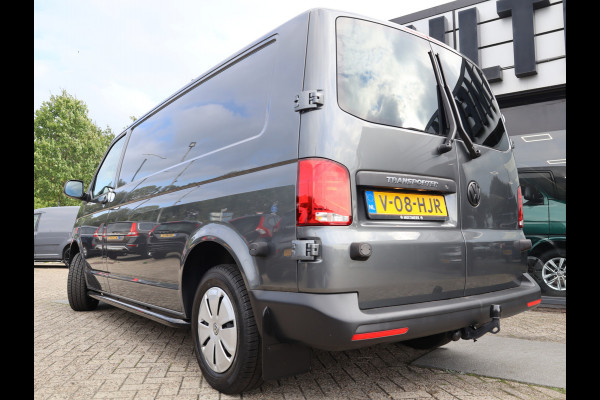 Volkswagen Transporter 2.0 TDI 150PK DSG LANG ENKELE CABINE