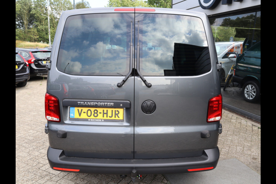 Volkswagen Transporter 2.0 TDI 150PK DSG LANG ENKELE CABINE