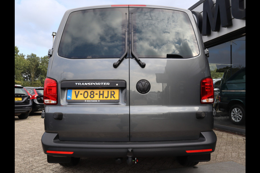 Volkswagen Transporter 2.0 TDI 150PK DSG LANG ENKELE CABINE