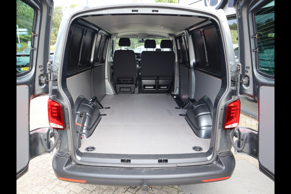 Volkswagen Transporter 2.0 TDI 150PK DSG LANG ENKELE CABINE