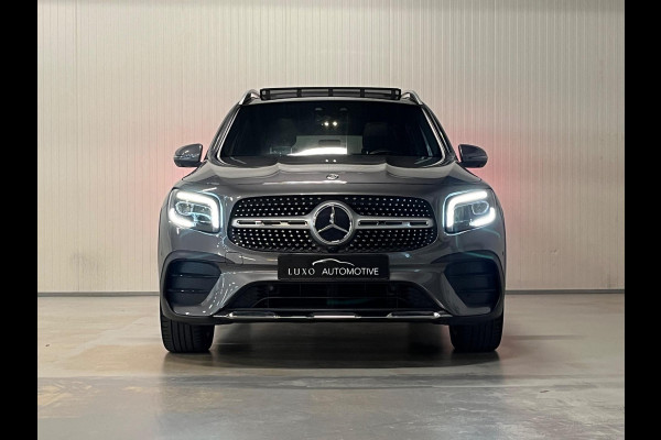 Mercedes-Benz Glb 250 4MATIC | PANO | TREKHAAK | DODEHOEK ASSISTENT | 360 CAMERA