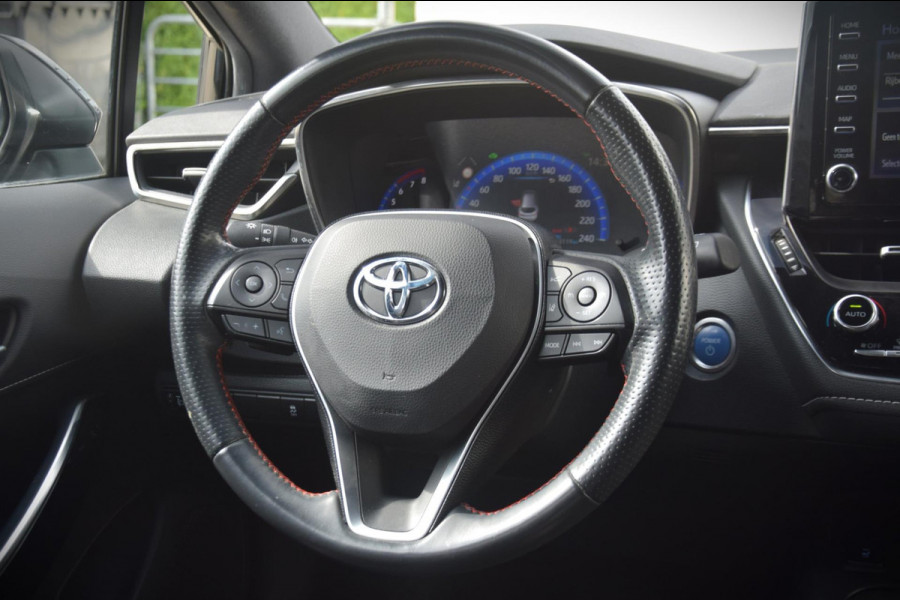 Toyota Corolla Touring Sports 2.0 Hybrid GR-Sport