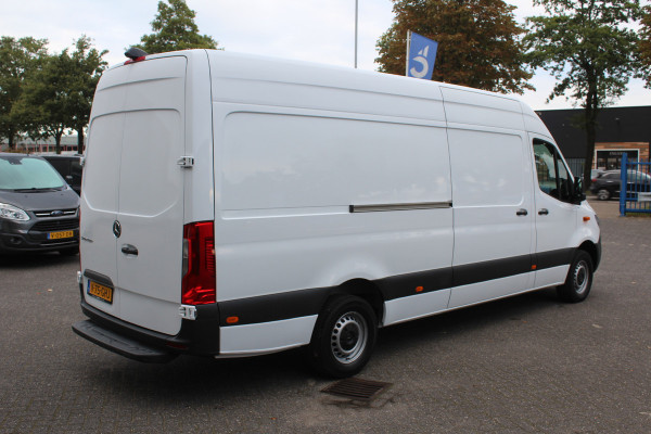 Mercedes-Benz Sprinter 315 CDI L3H2 MBUX met 360 Graden camera, Geveerde stoel, Brake assyst, Etc.