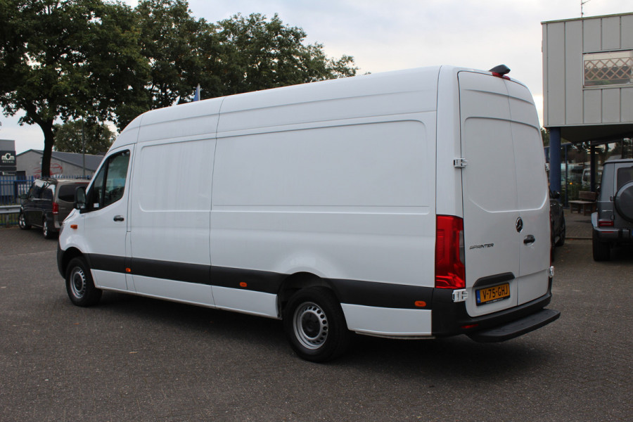 Mercedes-Benz Sprinter 315 CDI L3H2 MBUX met 360 Graden camera, Geveerde stoel, Brake assyst, Etc.