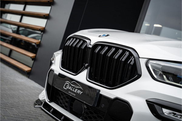 BMW X6 xDrive40i High Executive - M Sport Pakket | H&K | Panorama | ACC