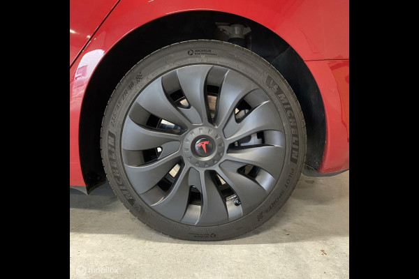 Tesla Model 3 SR+ MiC SUBSIDIE IS TERUG! MMX Pack