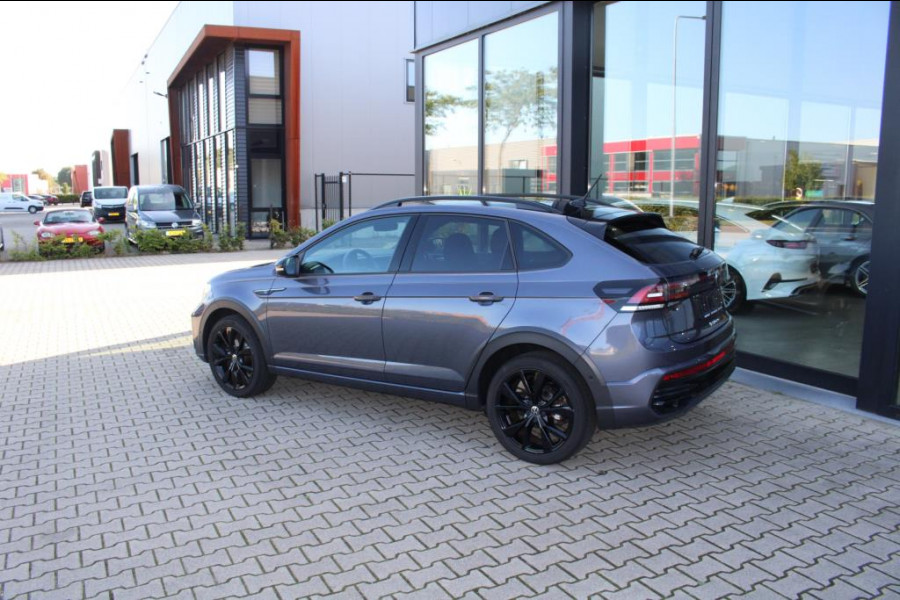 Volkswagen Taigo 1.5 TSI R-Line 3x R-Line Carplay/Camera/IQ Light Prijs is Rijklaar