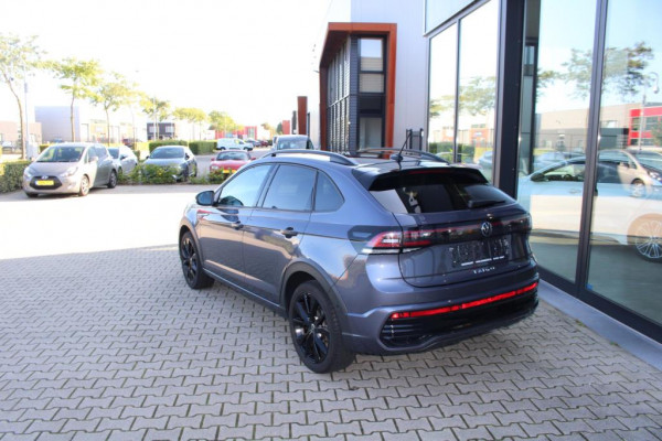 Volkswagen Taigo 1.5 TSI R-Line 3x R-Line Carplay/Camera/IQ Light Prijs is Rijklaar