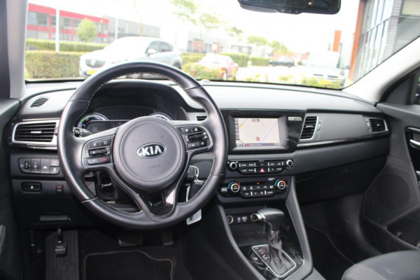 Kia Niro 1.6 GDi Hybrid ExecutiveLine Camera/Navi/PDC Prijs is Rijklaar