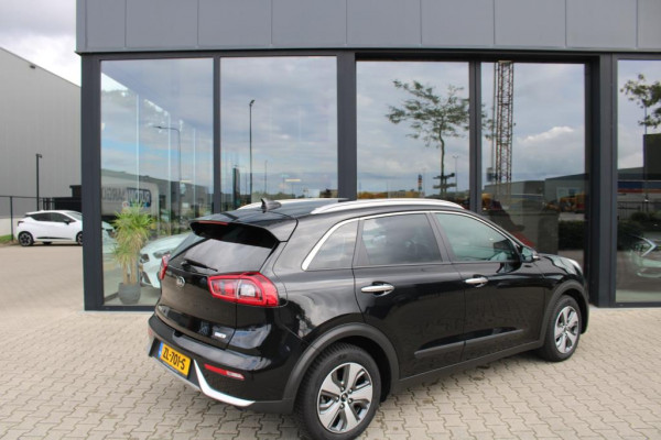 Kia Niro 1.6 GDi Hybrid ExecutiveLine Camera/Navi/PDC Prijs is Rijklaar