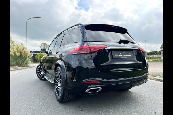 Mercedes-Benz GLE 350 de 4MATIC AMG Panoramadak|Burmester®|Camera 360°|Massage|Stoelventilatie|Luchtvering