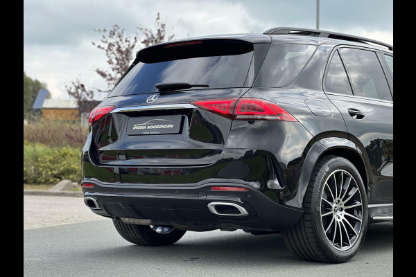 Mercedes-Benz GLE 350 de 4MATIC AMG Panoramadak|Burmester®|Camera 360°|Massage|Stoelventilatie|Luchtvering