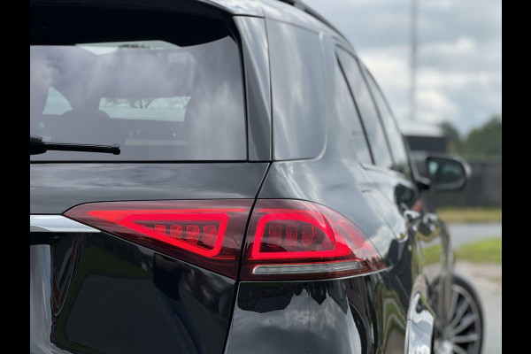 Mercedes-Benz GLE 350 de 4MATIC AMG Panoramadak|Burmester®|Camera 360°|Massage|Stoelventilatie|Luchtvering