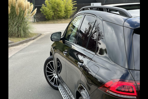 Mercedes-Benz GLE 350 de 4MATIC AMG Panoramadak|Burmester®|Camera 360°|Massage|Stoelventilatie|Luchtvering