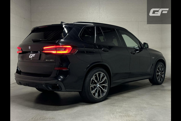 BMW X5 xDrive45e M-Sport Pano Laser HUD 360 Luchtvering Trek