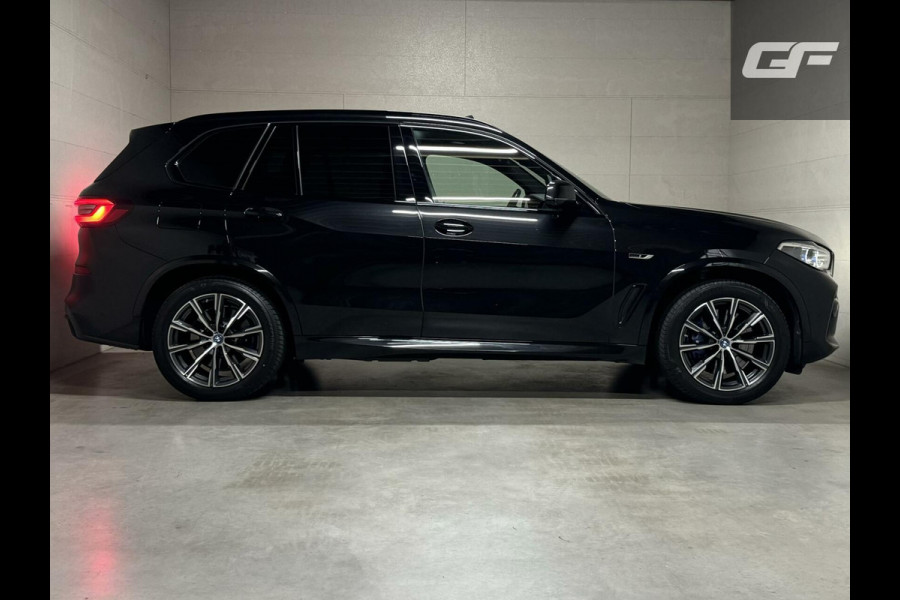 BMW X5 xDrive45e M-Sport Pano Laser HUD 360 Luchtvering Trek