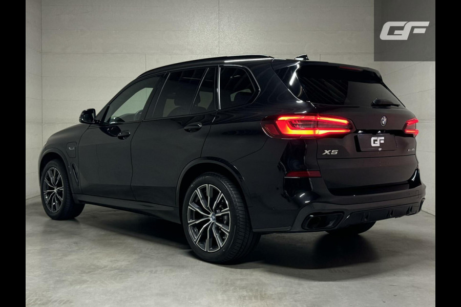 BMW X5 xDrive45e M-Sport Pano Laser HUD 360 Luchtvering Trek