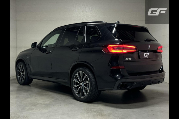 BMW X5 xDrive45e M-Sport Pano Laser HUD 360 Luchtvering Trek