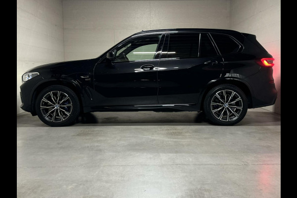 BMW X5 xDrive45e M-Sport Pano Laser HUD 360 Luchtvering Trek