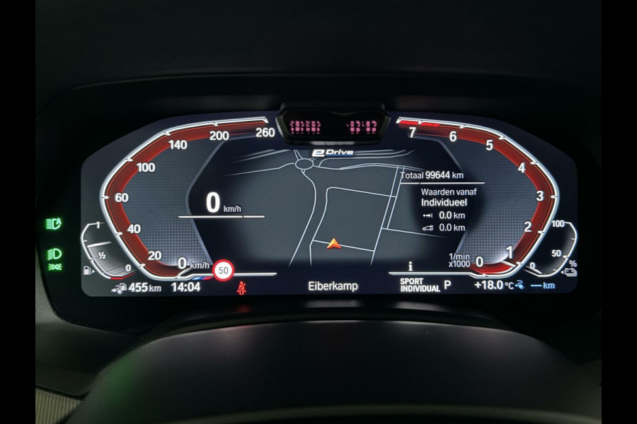 BMW X5 xDrive45e M-Sport Pano Laser HUD 360 Luchtvering Trek