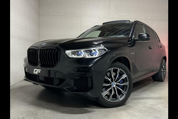 BMW X5 xDrive45e M-Sport Pano Laser HUD 360 Luchtvering Trek