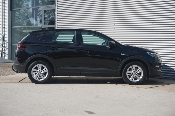 Opel Grandland X 1.2 Turbo Online Edition Trekhaak