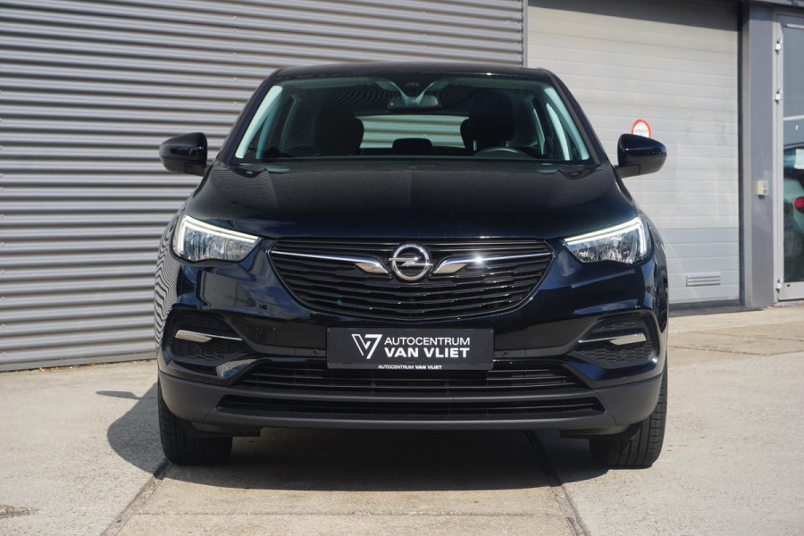 Opel Grandland X 1.2 Turbo Online Edition Trekhaak