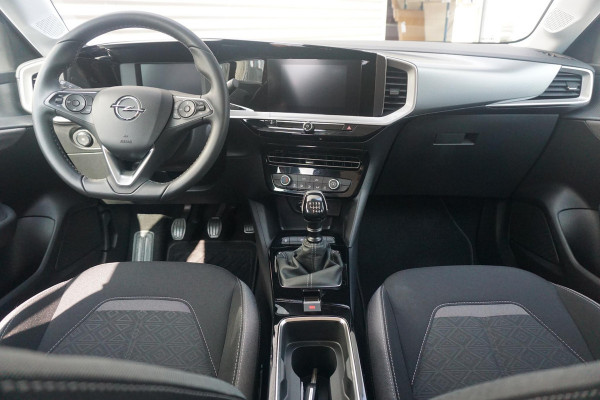 Opel Mokka 1.2 Edition | Afn trekhaak