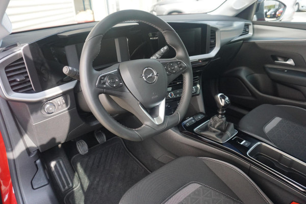 Opel Mokka 1.2 Edition | Afn trekhaak