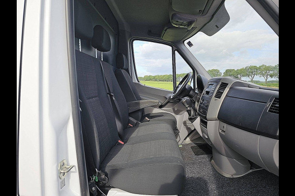 Mercedes-Benz Sprinter 311 2.2 CDI 325