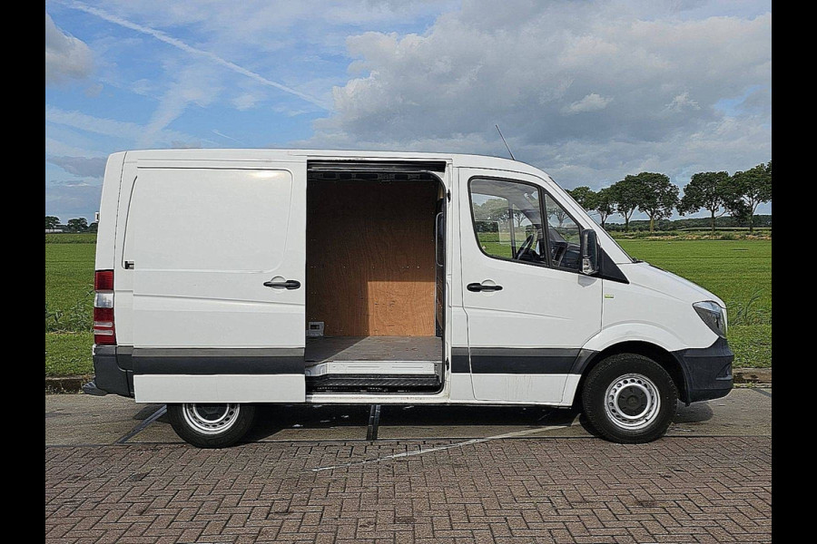 Mercedes-Benz Sprinter 311 2.2 CDI 325