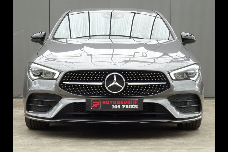 Mercedes-Benz CLA-Klasse 180 Business Solution AMG * SFEER * WIDESCREEN !!