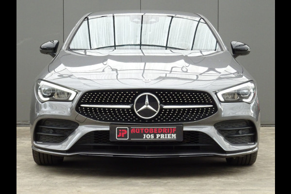 Mercedes-Benz CLA-Klasse 180 Business Solution AMG * SFEER * WIDESCREEN !!