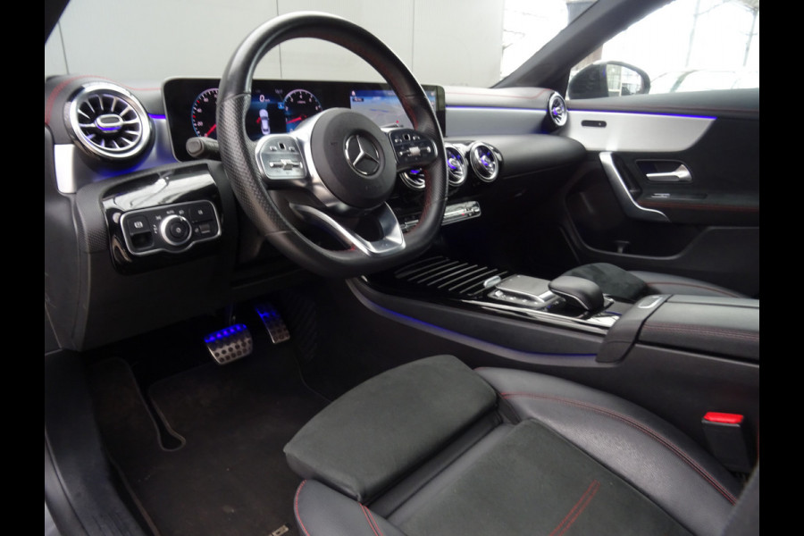 Mercedes-Benz CLA-Klasse 180 Business Solution AMG * SFEER * WIDESCREEN !!