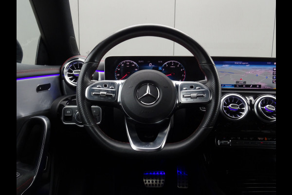 Mercedes-Benz CLA-Klasse 180 Business Solution AMG * SFEER * WIDESCREEN !!