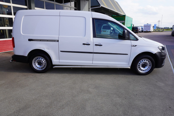 Volkswagen Caddy 2.0 TDI L2H1 BMT Maxi Trendline Nr. V173 | Airco | Cruise | Parkeersensor