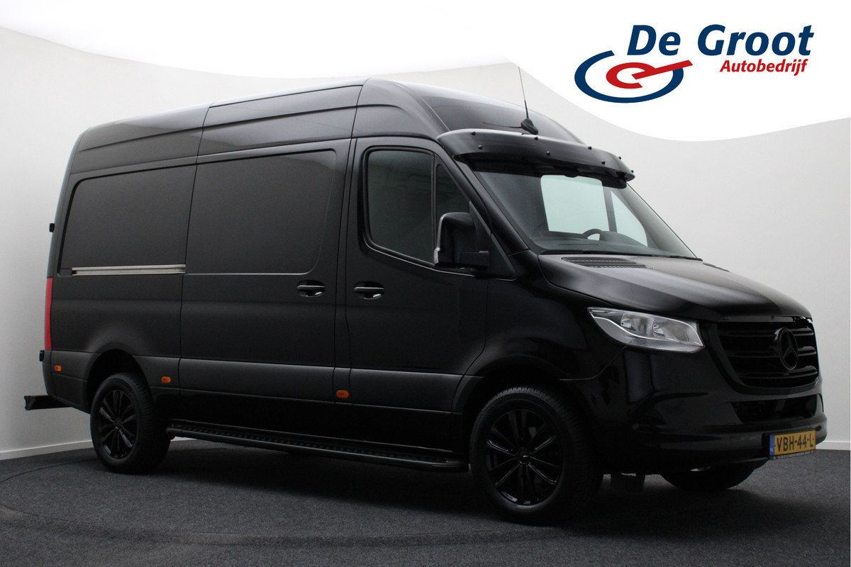 Mercedes-Benz Sprinter 316 2.2 CDI L2H2 Automaat