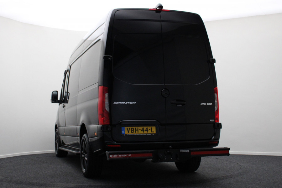 Mercedes-Benz Sprinter 316 2.2 CDI L2H2 Automaat