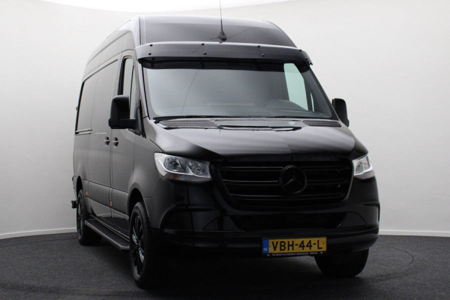 Mercedes-Benz Sprinter 316 2.2 CDI L2H2 Automaat