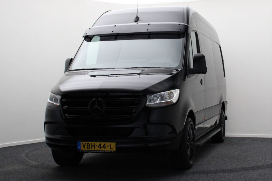 Mercedes-Benz Sprinter 316 2.2 CDI L2H2 Automaat