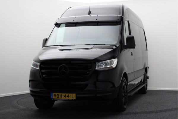 Mercedes-Benz Sprinter 316 2.2 CDI L2H2 Automaat