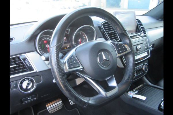 Mercedes-Benz GLE 500 4MATIC AMG Sport Edition V8 456 PK (occasion)