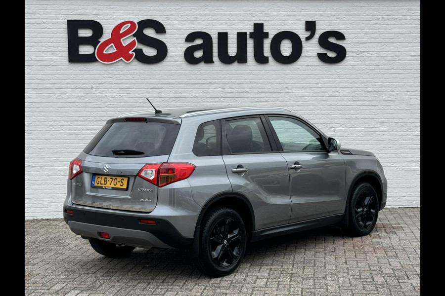 Suzuki Vitara 1.4 S Allgrip Automaat Camera Clima Adaptive cruise Pdc voor en achter