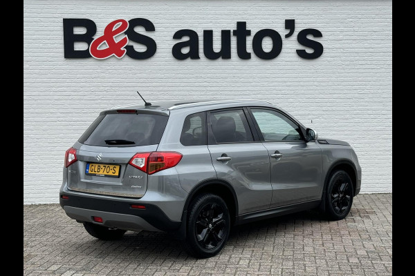 Suzuki Vitara 1.4 S Allgrip Automaat Camera Clima Adaptive cruise Pdc voor en achter