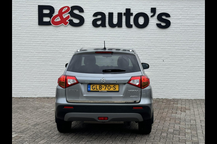 Suzuki Vitara 1.4 S Allgrip Automaat Camera Clima Adaptive cruise Pdc voor en achter