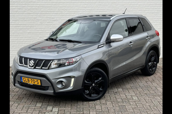 Suzuki Vitara 1.4 S Allgrip Automaat Camera Clima Adaptive cruise Pdc voor en achter