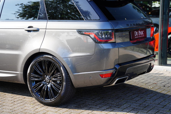 Land Rover Range Rover Sport 3.0 SDV6 Autobiography Dynamic Elek. Trekhaak Multimedia