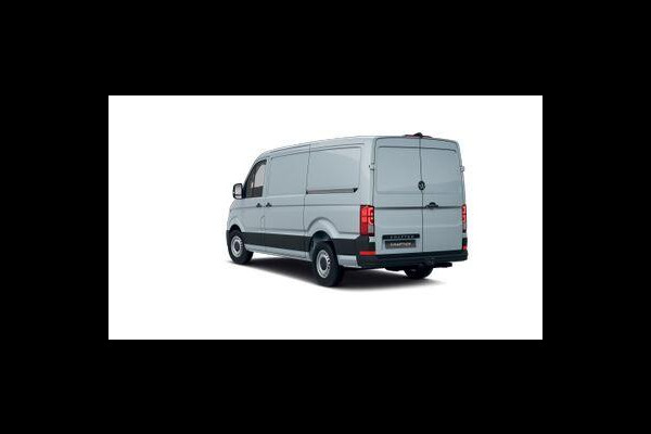 Volkswagen Crafter Trendline L3 2.0 TDI EU6 140 pk GVW 3.0T Zijschuifdeur links en rechts, Camera achter!!