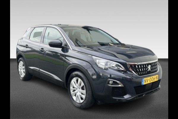 Peugeot 3008 1.2 PureTech Blue Lease Executive | navigatie | Apple Carplay/Android Auto | trekhaak