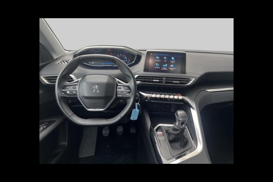 Peugeot 3008 1.2 PureTech Blue Lease Executive | navigatie | Apple Carplay/Android Auto | trekhaak